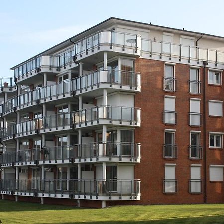 Strand Palais 20 Cuxhaven Ngoại thất bức ảnh