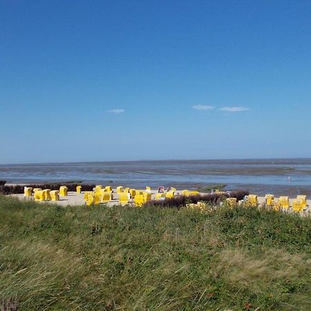 Strand Palais 20 Cuxhaven Ngoại thất bức ảnh