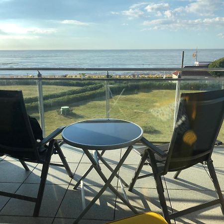 Strand Palais 20 Cuxhaven Ngoại thất bức ảnh