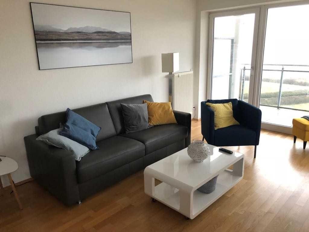 Strand Palais 20 Cuxhaven Ngoại thất bức ảnh