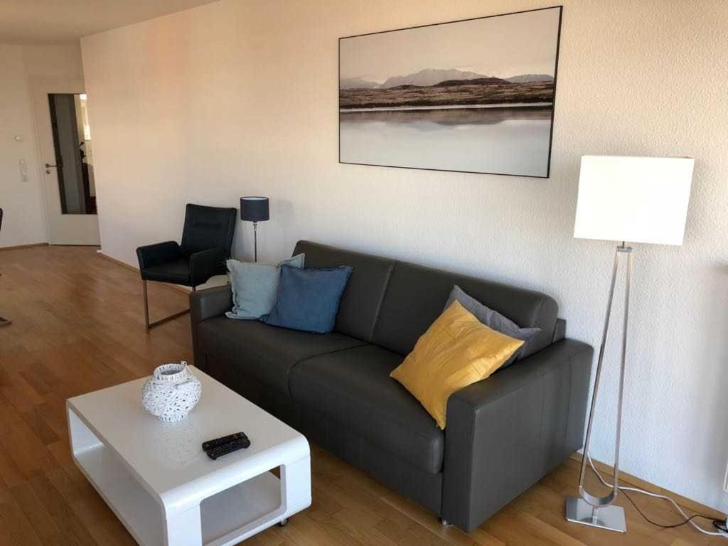 Strand Palais 20 Cuxhaven Ngoại thất bức ảnh