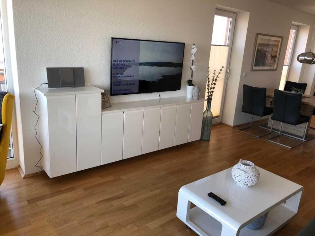 Strand Palais 20 Cuxhaven Ngoại thất bức ảnh