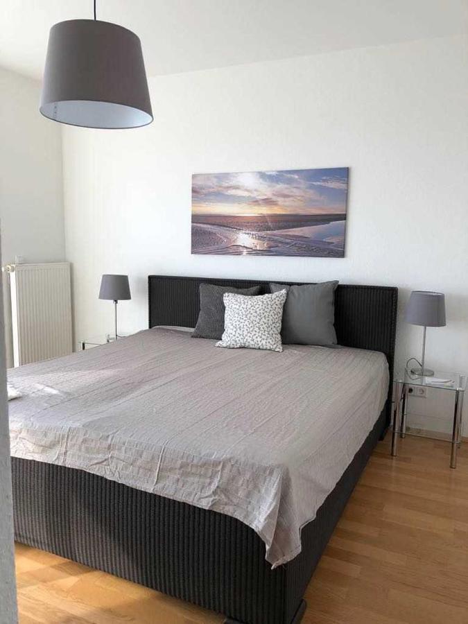 Strand Palais 20 Cuxhaven Ngoại thất bức ảnh