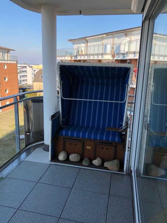 Strand Palais 20 Cuxhaven Ngoại thất bức ảnh