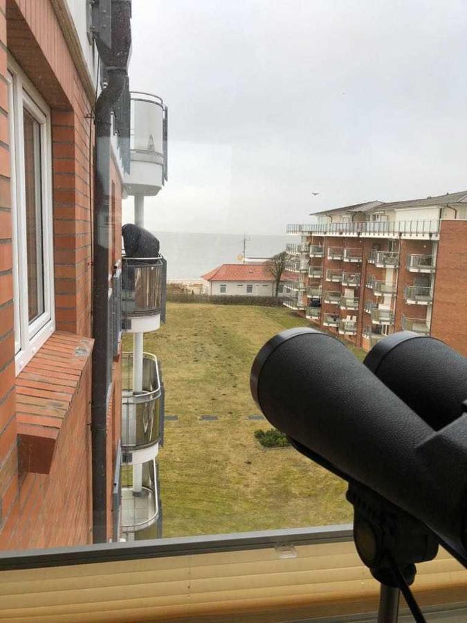 Strand Palais 20 Cuxhaven Ngoại thất bức ảnh