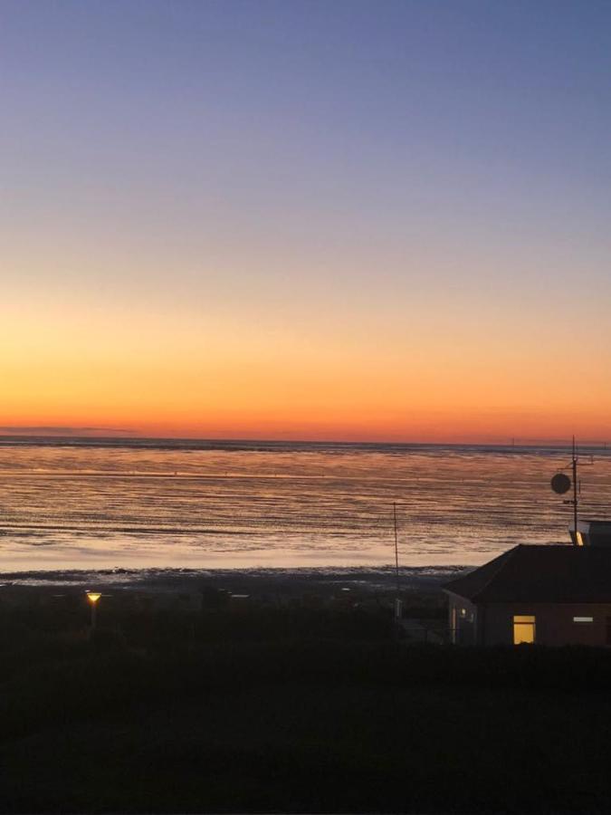 Strand Palais 20 Cuxhaven Ngoại thất bức ảnh