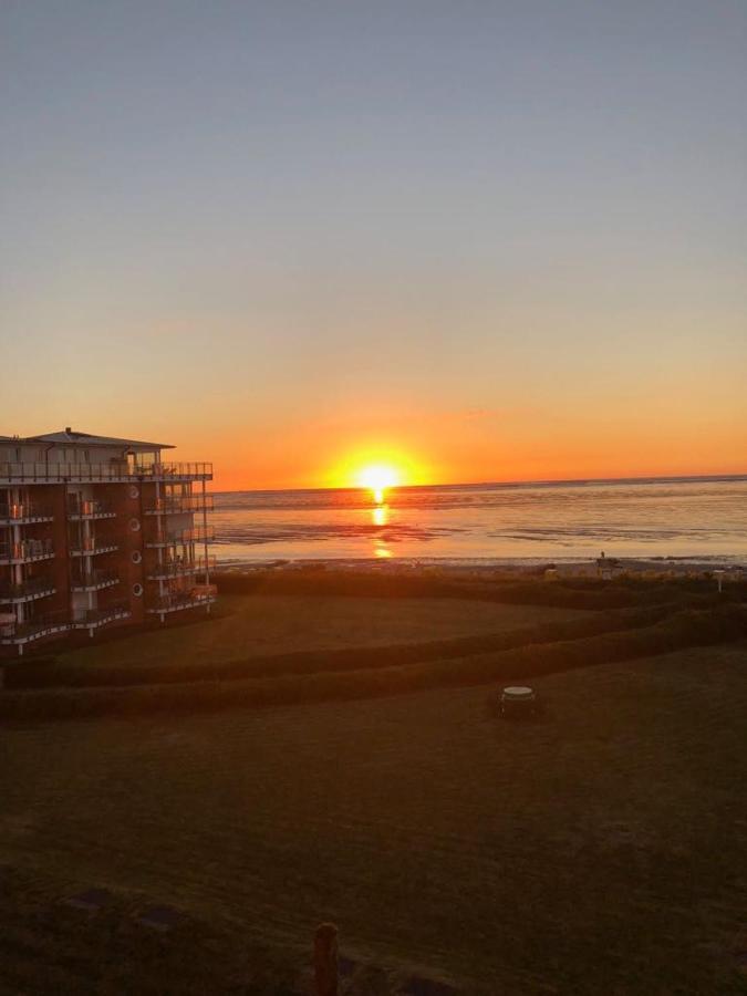 Strand Palais 20 Cuxhaven Ngoại thất bức ảnh