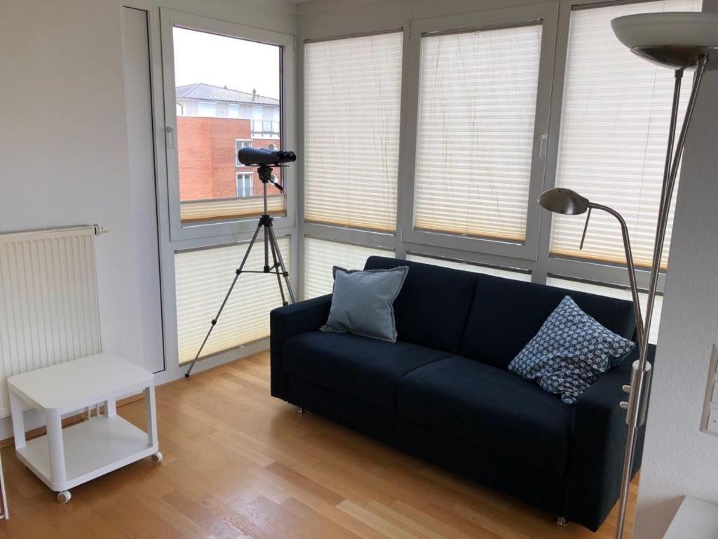 Strand Palais 20 Cuxhaven Ngoại thất bức ảnh