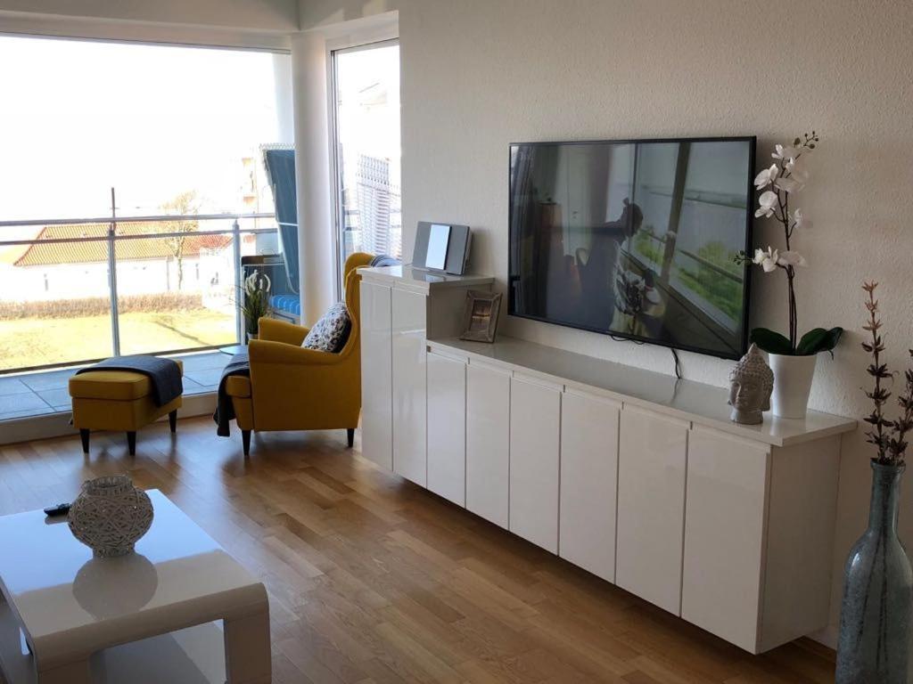 Strand Palais 20 Cuxhaven Ngoại thất bức ảnh