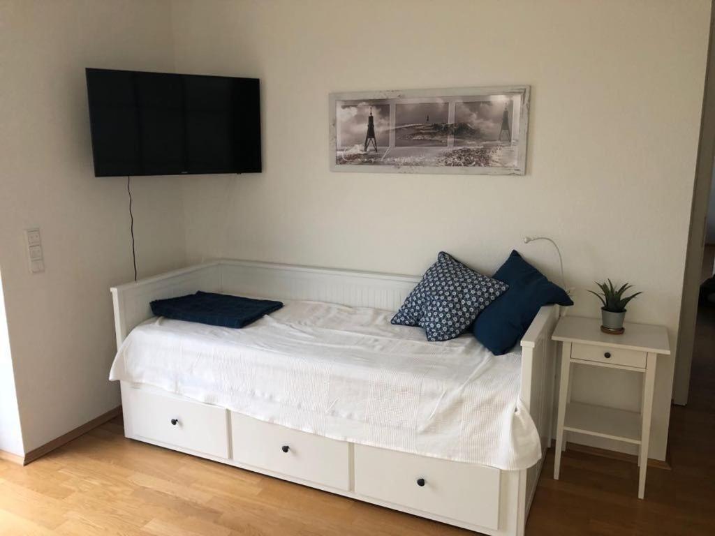 Strand Palais 20 Cuxhaven Ngoại thất bức ảnh