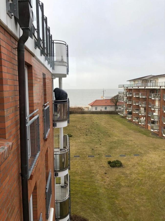 Strand Palais 20 Cuxhaven Ngoại thất bức ảnh